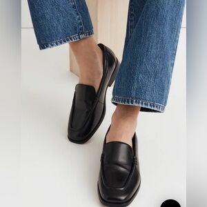Madewell Bennie Loafer